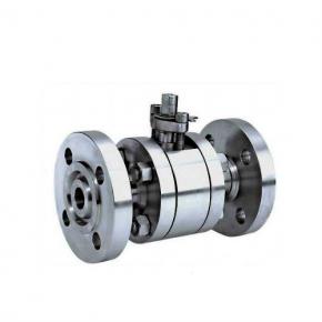 Metal to Metal ball valve