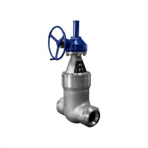 Pressure seal bonnet Gate Valve