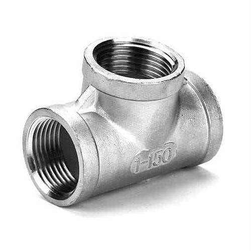 Cast pipe fittings