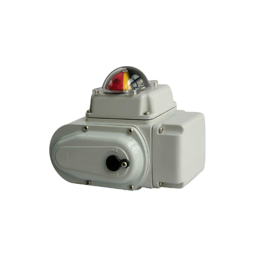 electric actuators