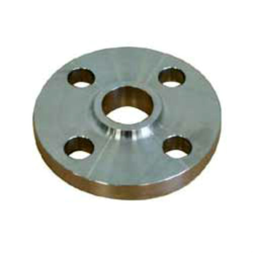 Slip on flanges