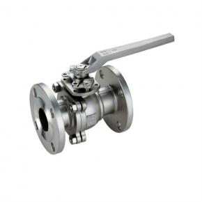 Floating ball Valve