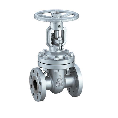 What is the valve nominal diameter DN