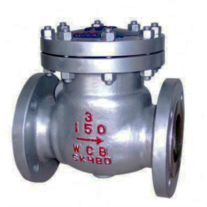Cleaning and use of valves for electric boilers
