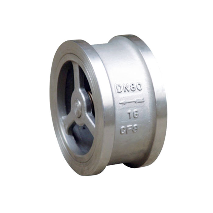 What are Common Types of check valves?-News Center-Jinghua Flow Group