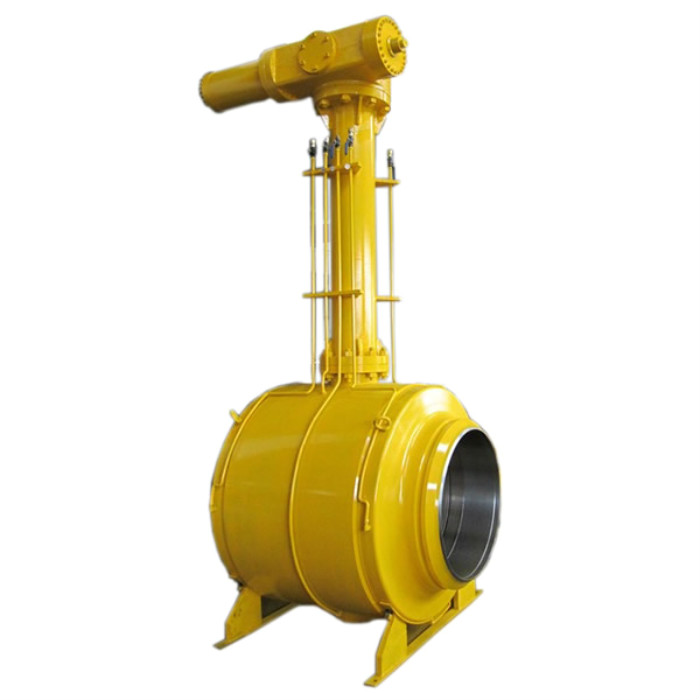 What are the advantages and disadvantages of the ball valve?