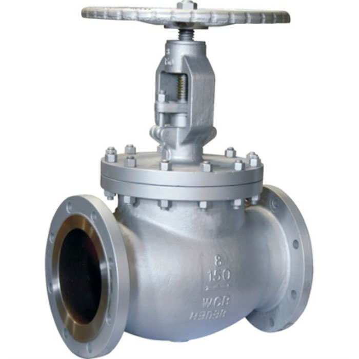 How to prevent packing leakage of stop valves