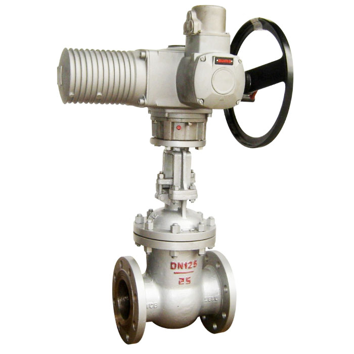 Basic terminology and definition of industrial valves