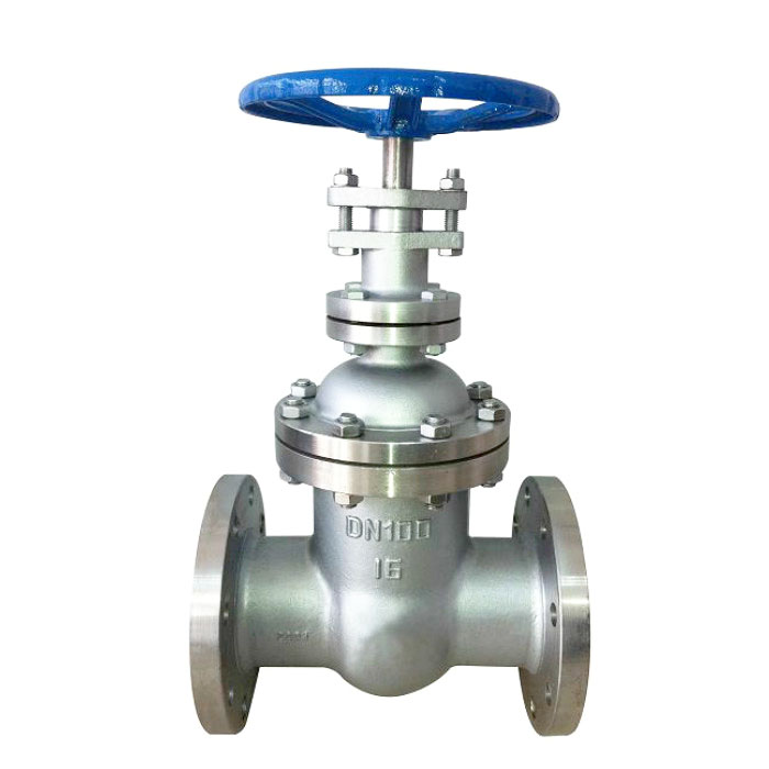 Configuration terminology and definition of industrial valves