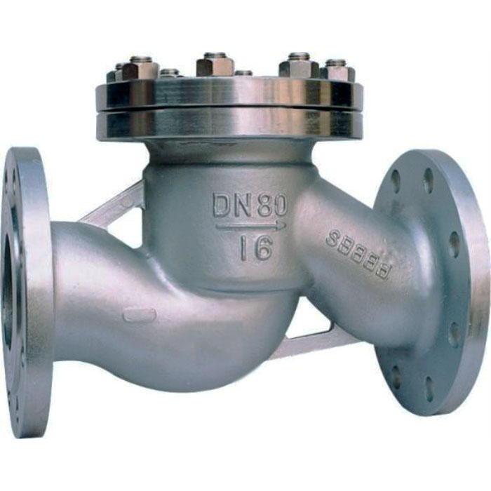 Metal Valve Corrosion and Synthetic Material Valve Applications