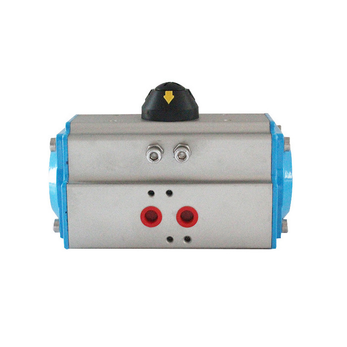 Electric actuator VS pneumatic actuator: advantages and disadvantages of electric and pneumatic actuators for industrial valve