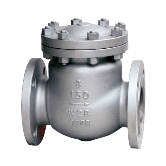 Working temperature and nominal pressure range of common materials for valve body