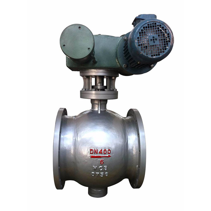 Function Comparison of butt welding eccentric Ball valve with other valves