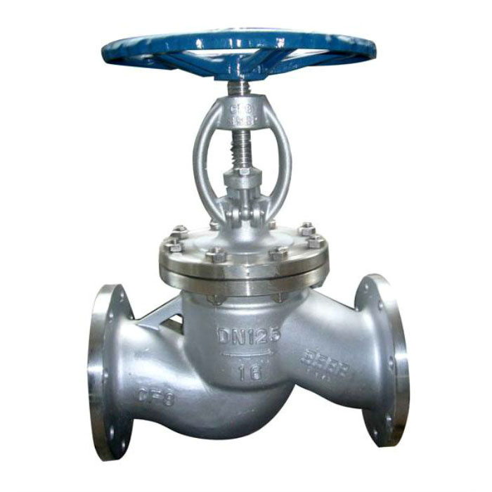 How to choose correct valve types for chemical industry