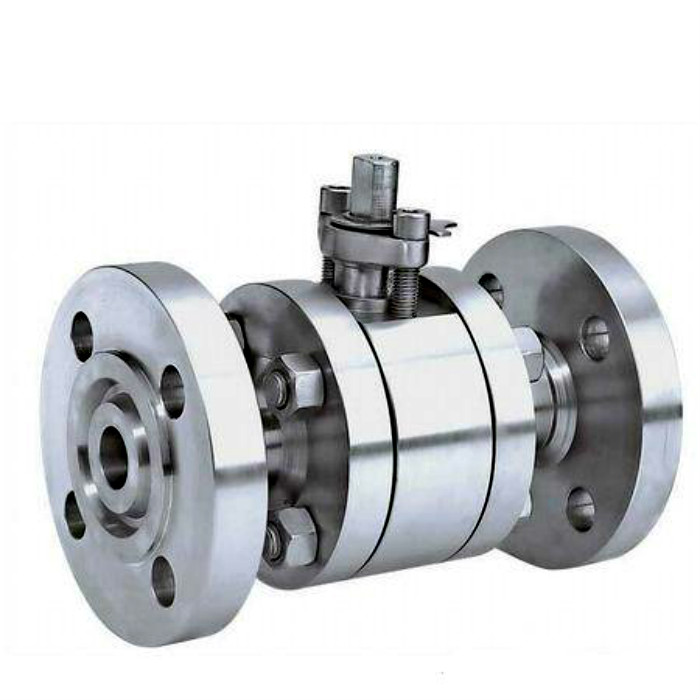 Metal seated ball valves VS metal seated butterfly valves