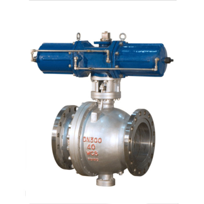 Uses and product characteristics of pulverized coal injection ball valve