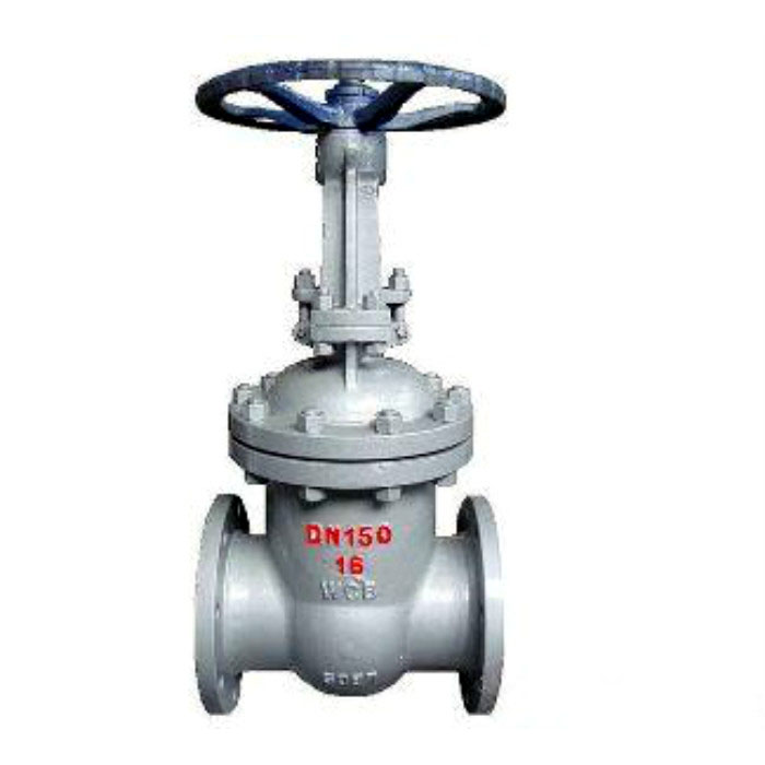 Introduction of Stem nut material of gate valves