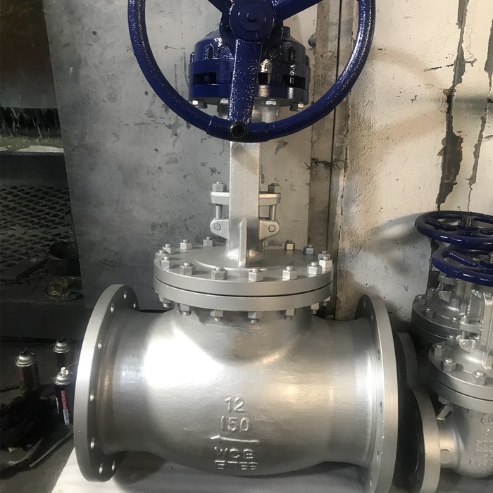 Globe Valve BS1873, OS&Y, bolted bonnet, supplier, price