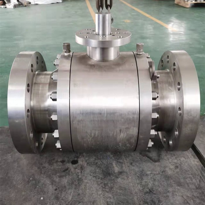 bare shaft ball valves, full bore, bolted cover, 3PC, quotation, manufacturer